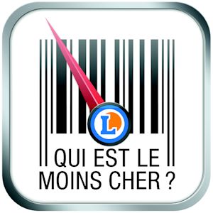 Leclerc moins cher