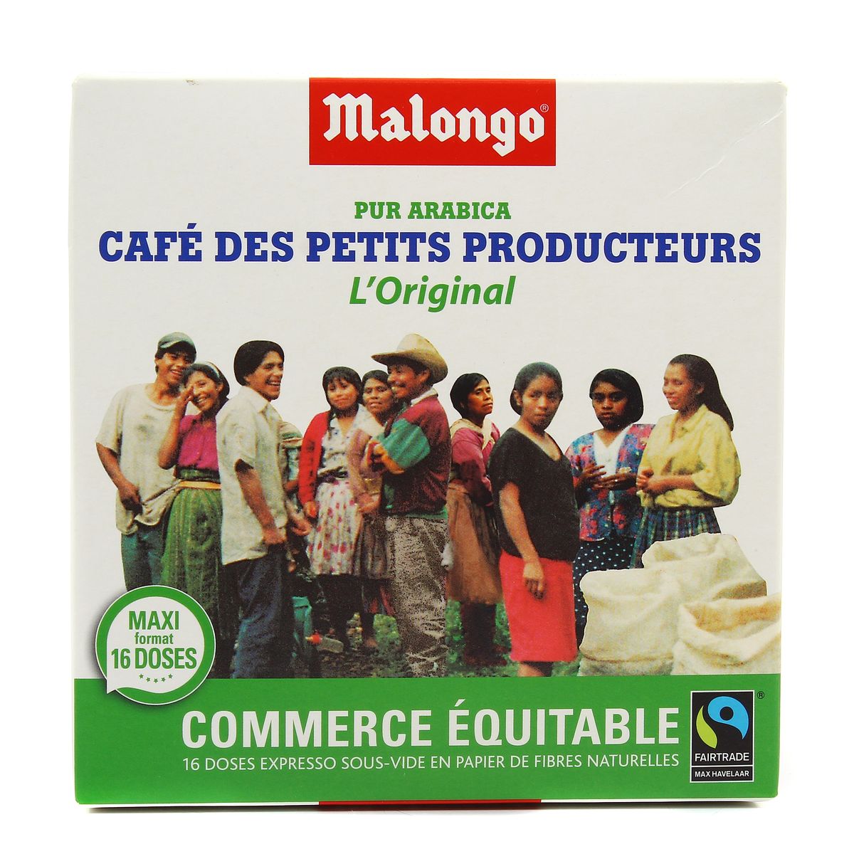 Malongo
