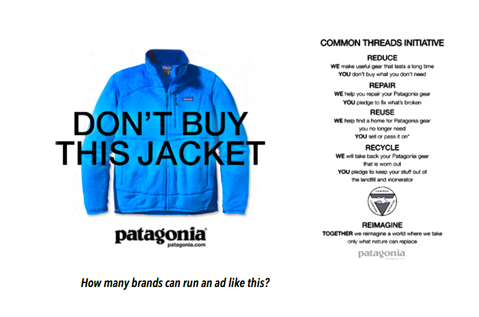 Patagonia